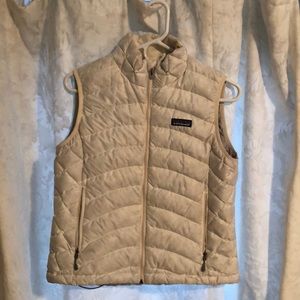 Patagonia vest
